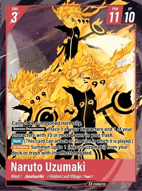 N01-003 card